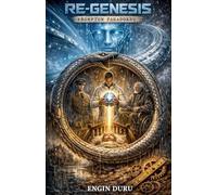 Re-Genesis: Prompton Paradoksu: 1
