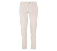 Re-Hash - Chino - - Trousers - Uomo - Bianco - W38