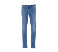 Re-Hash - Jeans Blu per Uomo Elegante Ss24 - -Jeans -Uomo -Blu -W30