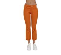 Re-Hash - Jeans Monica-Z per Donne - -Jeans -Donna -Arancione -W28