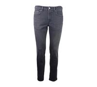 Re-Hash - Jeans Neri - -Jeans -Uomo -Nero -W33