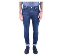 Re-Hash - Jeans Rubens-z 5 Tasca Slim Fit - -Jeans -Uomo -Blu -W33