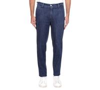 Re-Hash - Jeans Slim-fit - -Jeans -Uomo -Blu -W34