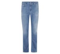 Re-Hash - Jeans Slim-fit - -Jeans -Uomo -Blu -W35