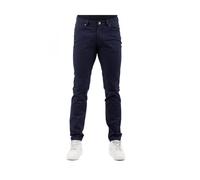 Re-Hash - Pantaloni Denim Vintage - -Trousers -Uomo -Blu -W36