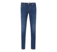 Re-Hash - Rubens Jeans - - Jeans - Uomo - Blu - W38