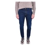 Re-Hash - Rubens Slim-fit Jeans - - Jeans - Uomo - Blu - W34