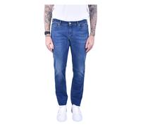 Re-Hash - Rubens Z Jeans - - Jeans - Uomo - Blu - W32