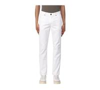 Re-Hash - Skinny Pantaloni - - Trousers - Uomo - Bianco - W34
