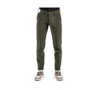 Re-Hash, ,Trousers ,Uomo ,Verde ,W32 Pantaloni