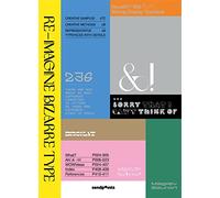 Re-Imagine Bizarre Type