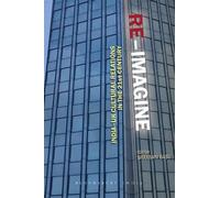 Re-Imagine (Copertina rigida)