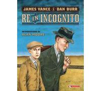Re in incognito