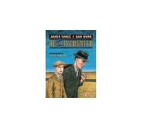 Re in incognito [Paperback] [Jan 01, 2006] Vance, James; Burr, Dan E.; Ciccarell
