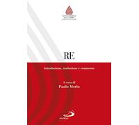 Re. Introduzione, traduzione e commento