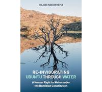 Re-Invigorating Ubuntu Through Water: A Human Right to Water under the Nam...