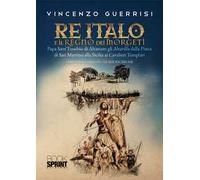 Re Italo e il regno dei Morgeti