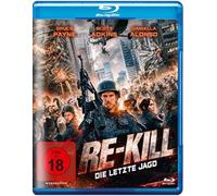 Re-Kill - Die letzte Jagd