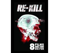 Re-Kill (DVD) Daniella Alonso Scott Adkins Bruce Payne Mark Adams