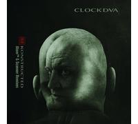 Re-Konstructed (Atom & Scanner Remixes) - Clock Dva (Vinile)