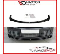 RE-LA-3-C-FD1G SPLITTER LAMA ANTERIORE Renault Laguna mk 3 Coup? Maxton