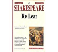 Re Lear