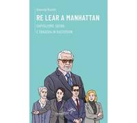Re Lear a Manhattan. Capitalismo, satira e tragedia in «Succession»