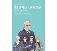 Re Lear a Manhattan. Capitalismo, satira e tragedia in «Succession»
