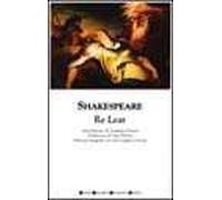 Re Lear. Ediz. integrale