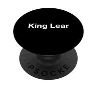 Re Lear PopSockets PopGrip Adesivo