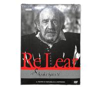 Re Lear - The Shakespeare Collection 1