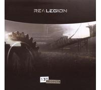 Re:\Legion - 13 Seconds
