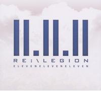 Re:\Legion - II.II.II