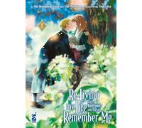 Re-living my life with a boyfriend who doesn't remember me (Vol. 1)