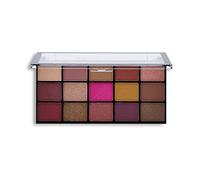 Makeup Revolution London Re-loaded palette di ombretti per occhi 16.5 g tonalità Prestige