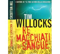 Re macchiati di sangue