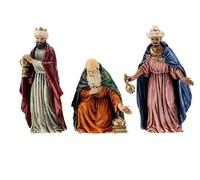 Re magi 3 pz 12 cm Moranduzzo