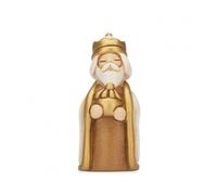 Re Magio Baldassarre Thun Presepe Classico bianco S514A83