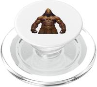 Re Mahabali Bali Asura Onam Festival PopSockets PopGrip per MagSafe