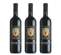 Re Manfredi Aglianico del Vulture DOCG Terre degli Svevi 2018 1X0.75CL