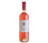 Re Manfredi Rosato Basilicata IGT CODICE 08098563 1CFZ X 6PZ