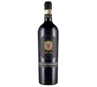 Re Manfredi Serpara Re Manfredi Aglianico del Vulture Superiore DOCG 2017 0,75 l