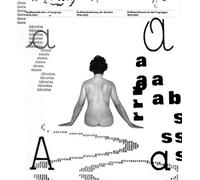 Re-materialization of language. 1978-2022. Ediz. multilingue