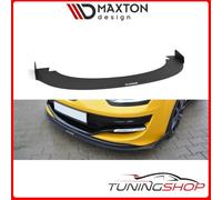 RE-ME-3-RS-CNC-FD1A SPLITTER LAMA ANTERIORE RACING RENAULT MEGANE MK3 RS Maxton