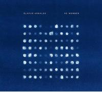 Ólafur Arnalds Ólafur Arnalds: Re:member (CD) Album