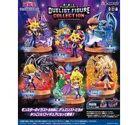 RE-MENT Collezione Personaggi Duelist Yu-Gi-Oh Box Blind Duel Monsters