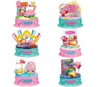 Re-Ment Kirby a Pop City