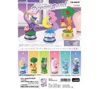 RE-MENT Kirby Swing IN Dream Terra Tutti 6 Tipi Set Figura Giappone Ufficiale
