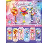 Re-Ment Kirby Twinkle Wand Set Completo Figura Ufficiale Giappone