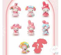 Re-Ment Miniso My Melody